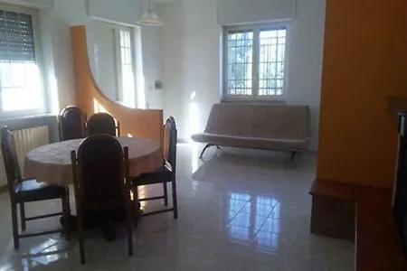 Casa Giannelli * 玛丽娜迪曼卡维萨