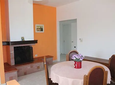度假居 Casa Giannelli *