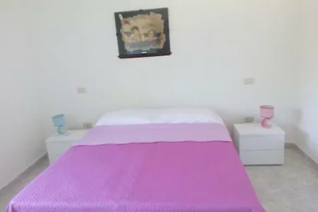 Casa Giannelli 玛丽娜迪曼卡维萨