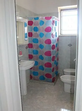Casa Giannelli * 玛丽娜迪曼卡维萨