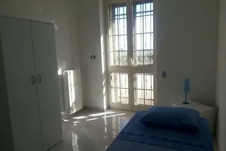 Casa Giannelli 玛丽娜迪曼卡维萨