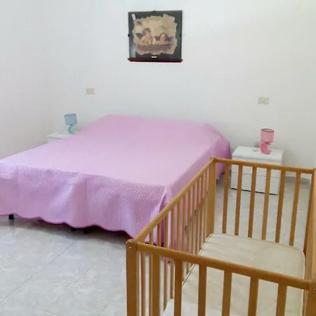 Casa Giannelli * 玛丽娜迪曼卡维萨